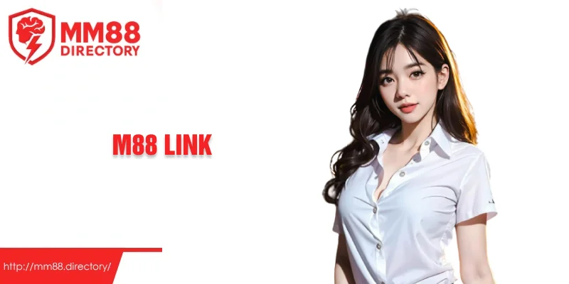 M88 Link